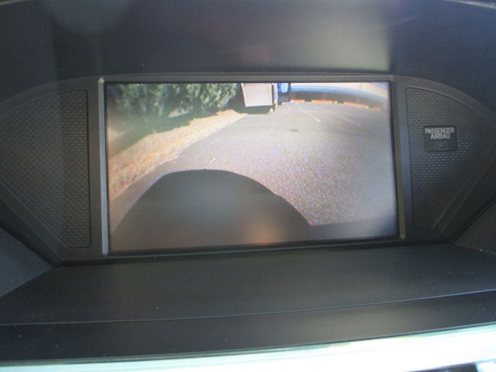 2011 Honda Pilot Image 37