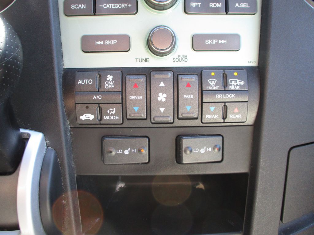 2011 Honda Pilot Image 39