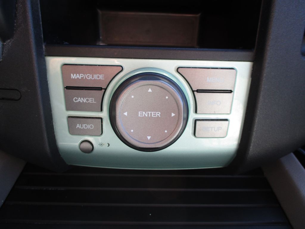 2011 Honda Pilot Image 40