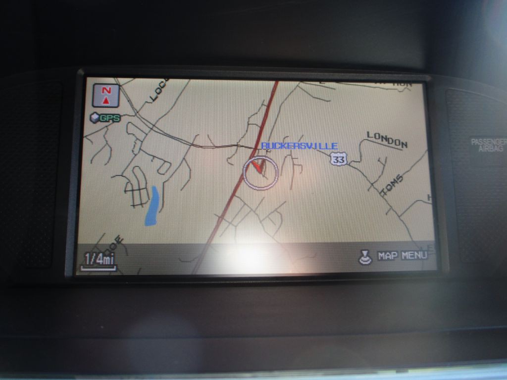 2011 Honda Pilot Image 41