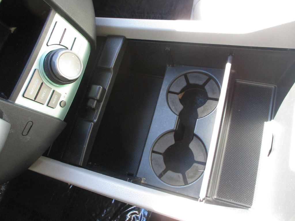 2011 Honda Pilot Image 42