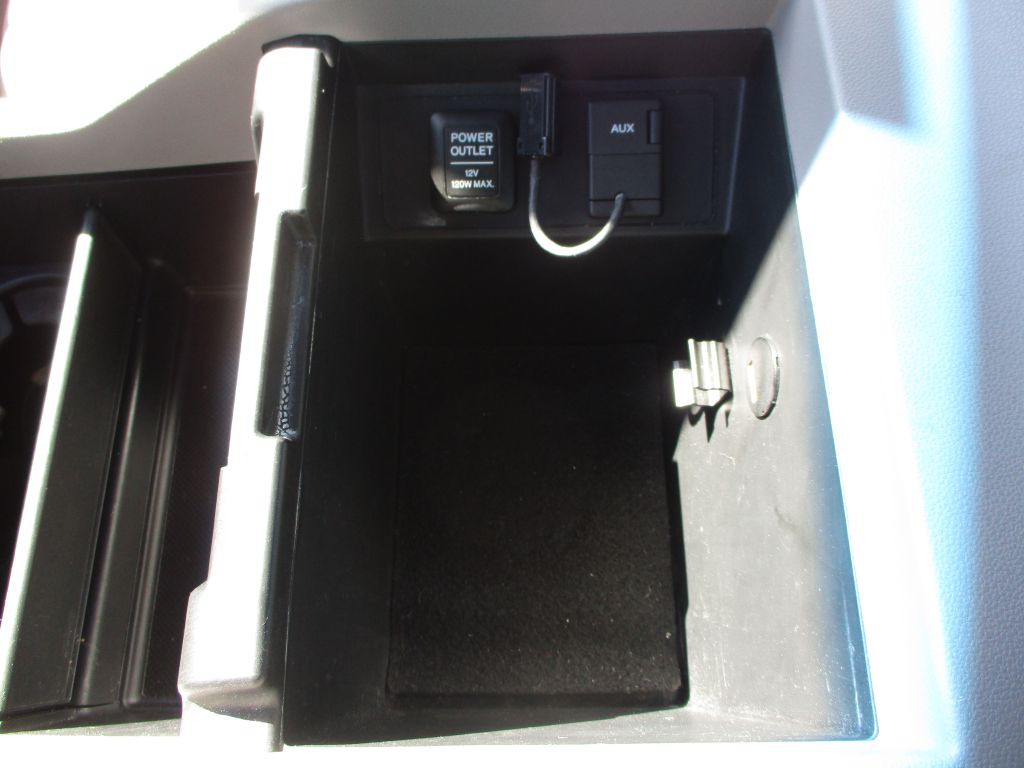 2011 Honda Pilot Image 43