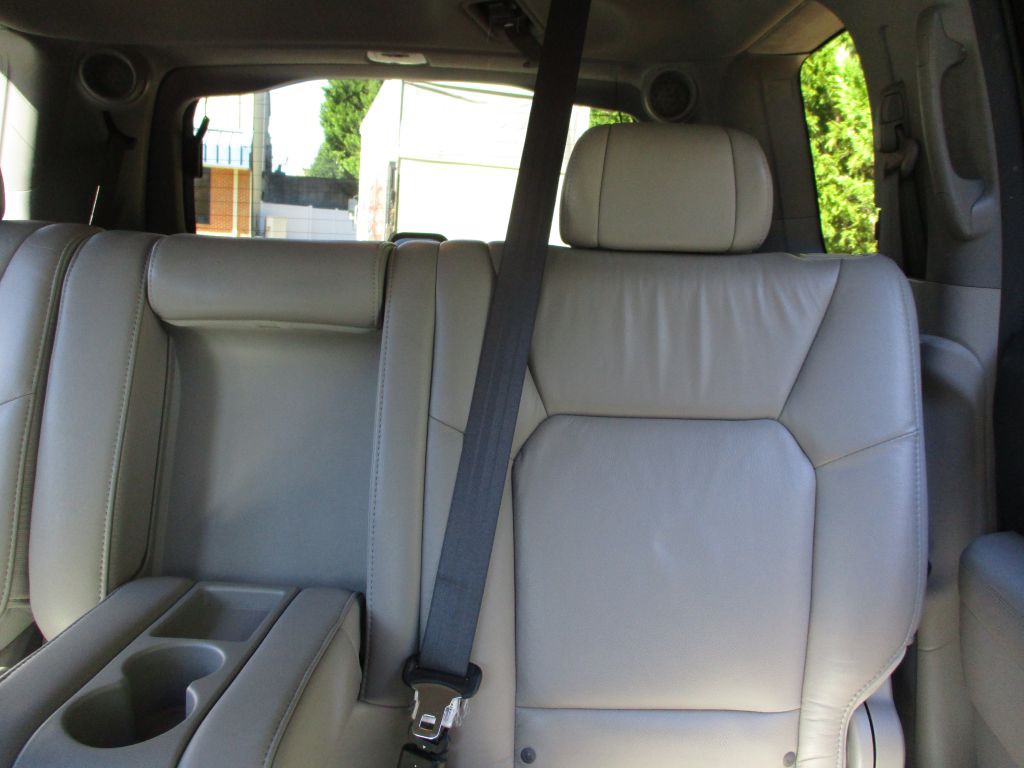 2011 Honda Pilot Image 49