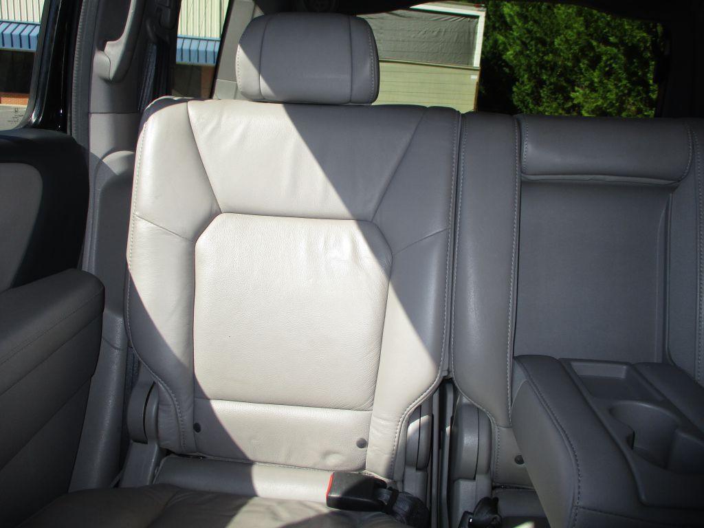 2011 Honda Pilot Image 51