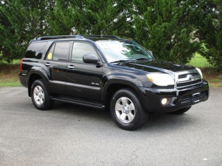 Image for 2006 Toyota 4Runner SR5 ID: 6601223