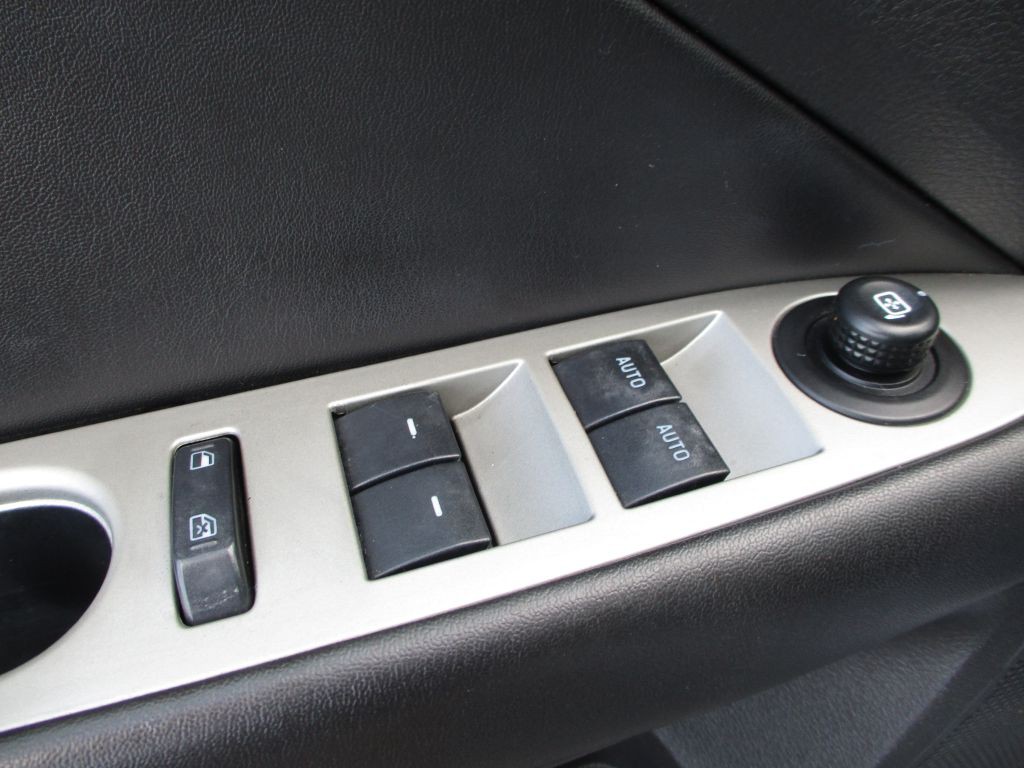 2012 Ford Fusion Image 17