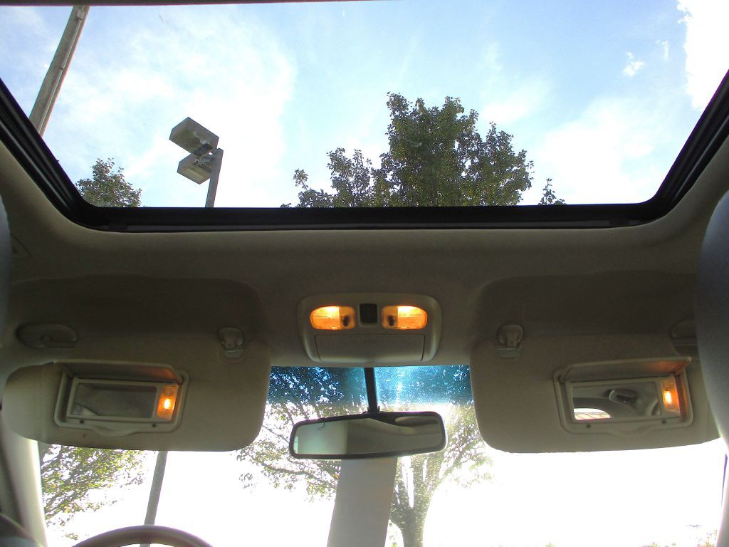 2012 Ford Fusion Image 24