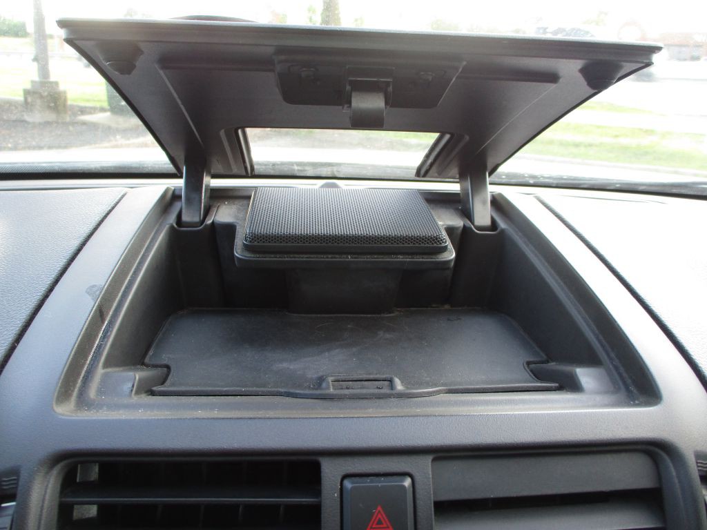 2012 Ford Fusion Image 32