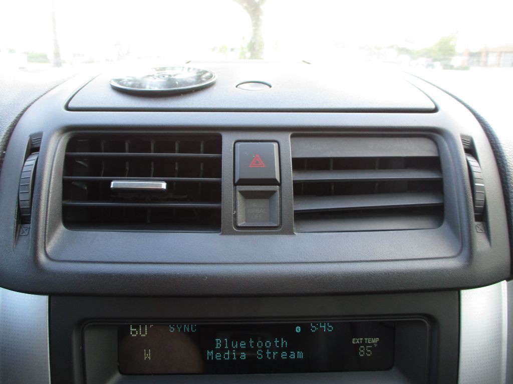 2012 Ford Fusion Image 33