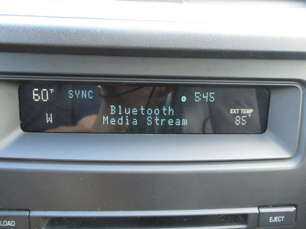 2012 Ford Fusion Image 34