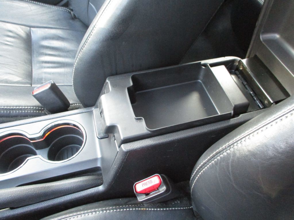 2012 Ford Fusion Image 39