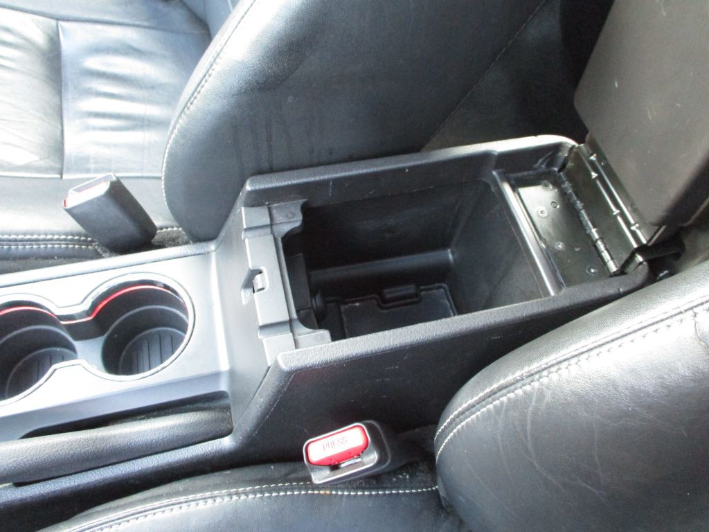 2012 Ford Fusion Image 40