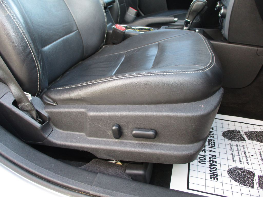 2012 Ford Fusion Image 43