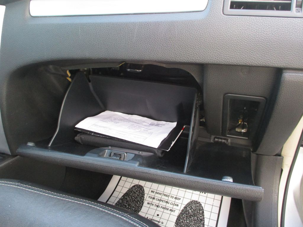 2012 Ford Fusion Image 47