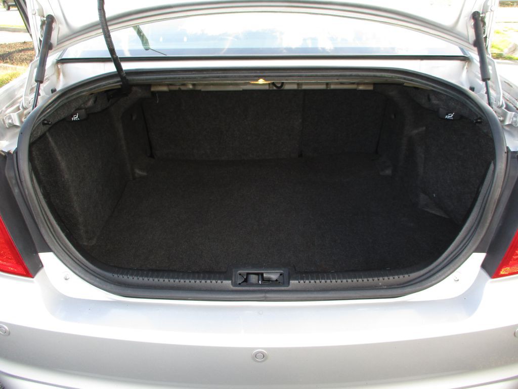 2012 Ford Fusion Image 56