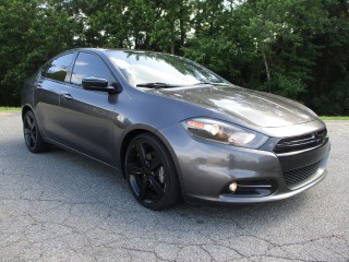 Image for 2014 Dodge Dart SXT ID: 6638175