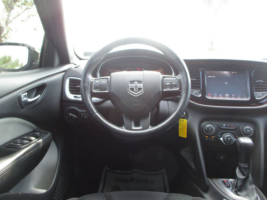 2014 Dodge Dart Image 19