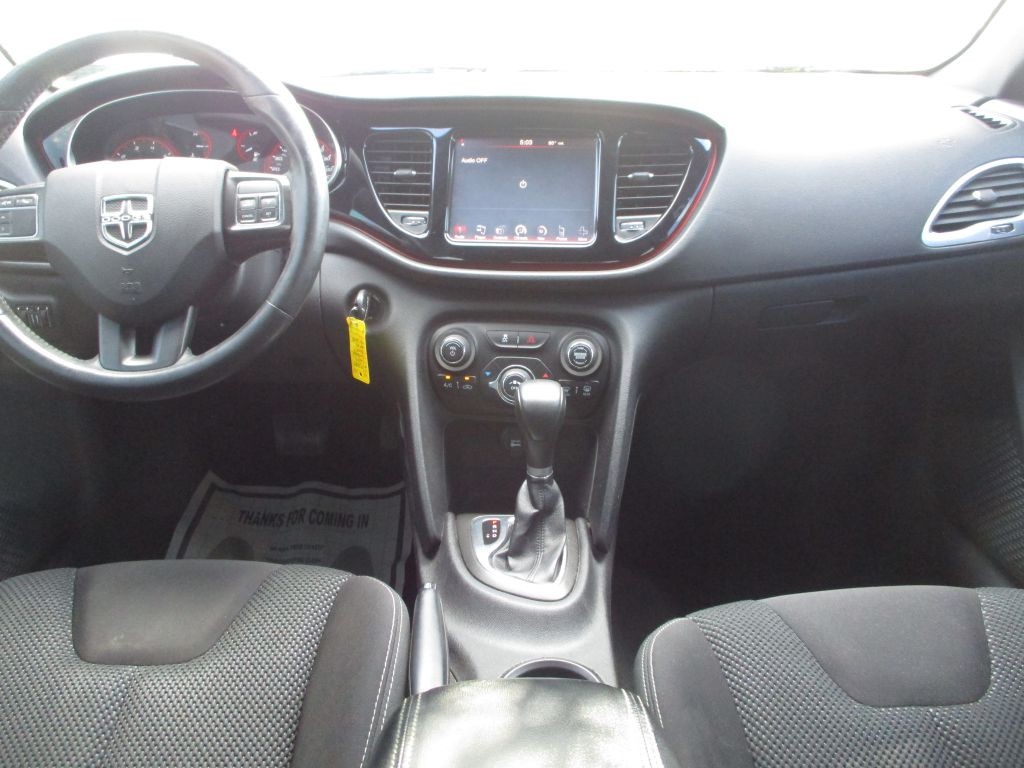 2014 Dodge Dart Image 20