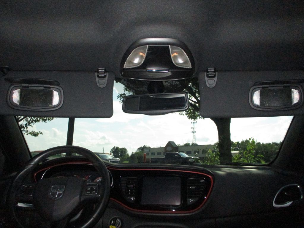 2014 Dodge Dart Image 21