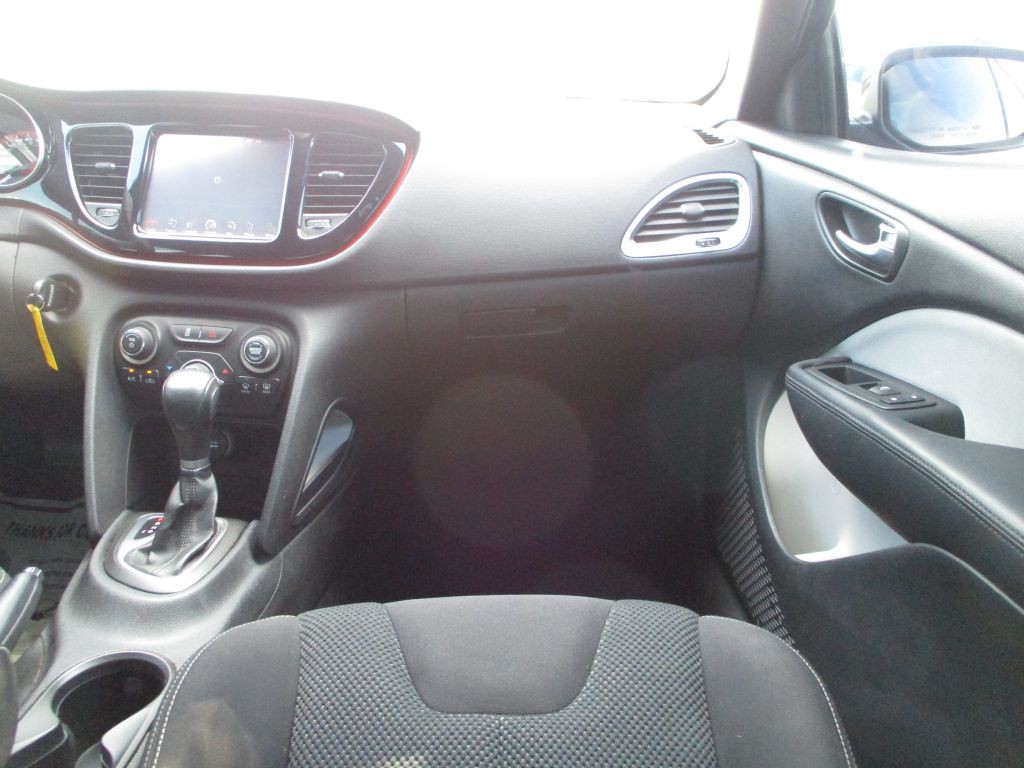 2014 Dodge Dart Image 22