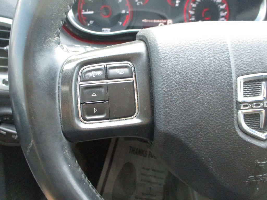 2014 Dodge Dart Image 24