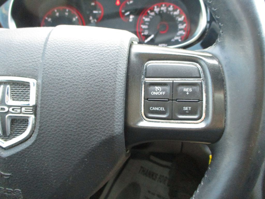 2014 Dodge Dart Image 25