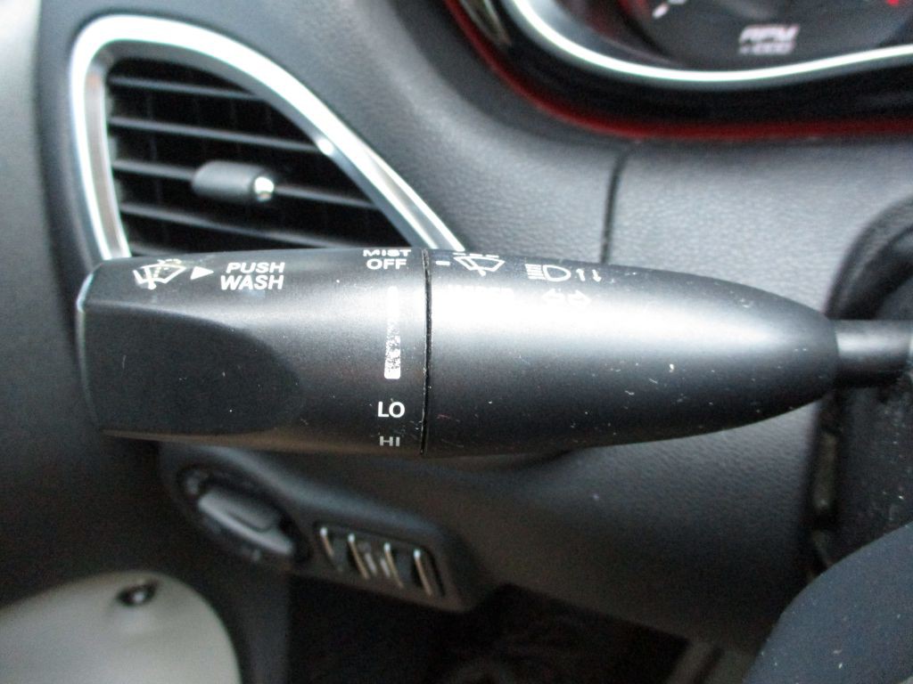 2014 Dodge Dart Image 26
