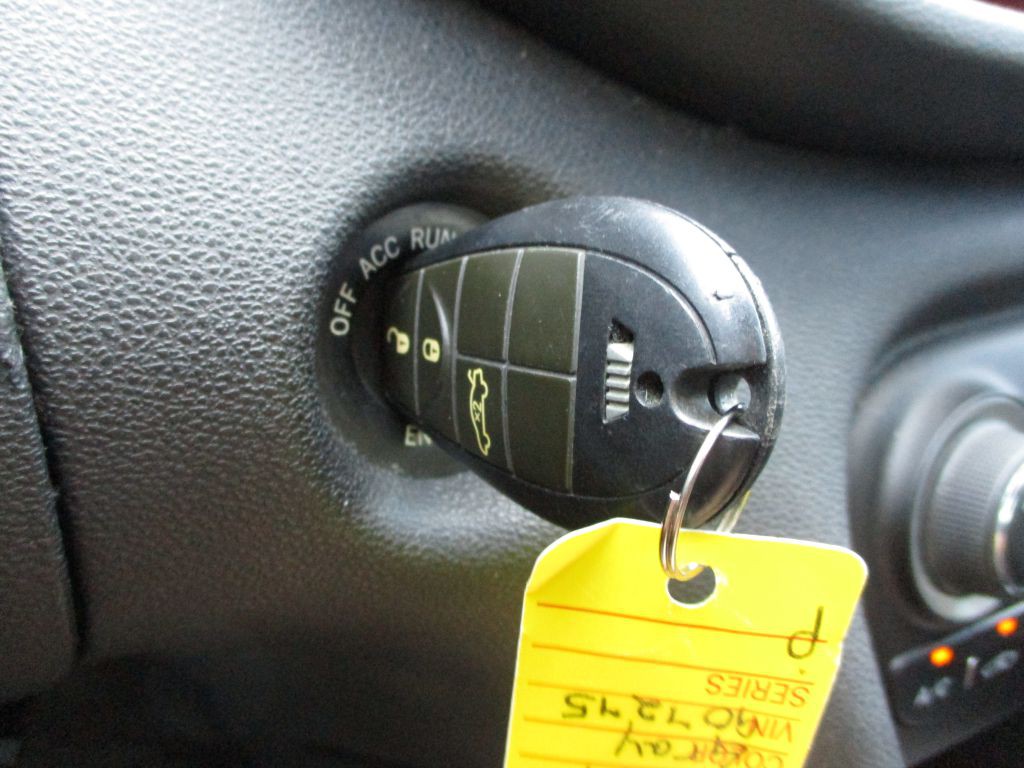 2014 Dodge Dart Image 27