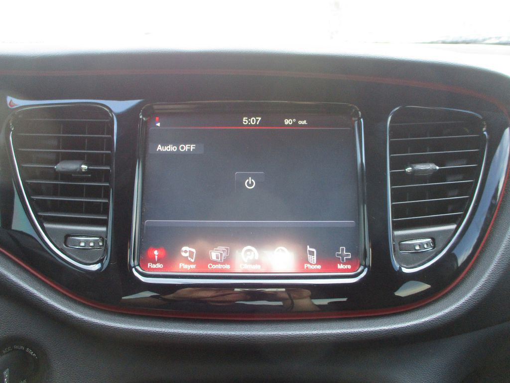 2014 Dodge Dart Image 30