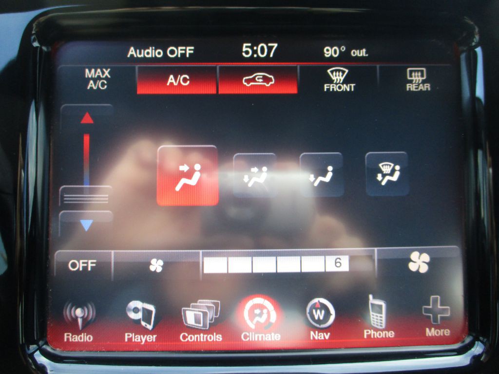 2014 Dodge Dart Image 32