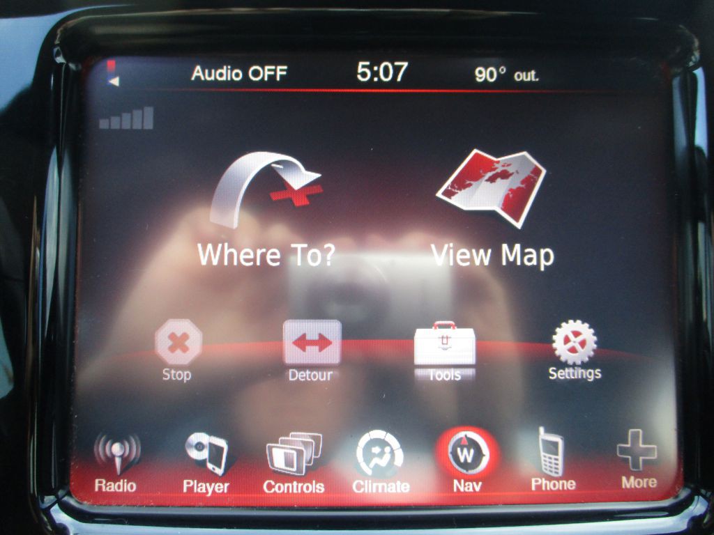 2014 Dodge Dart Image 33