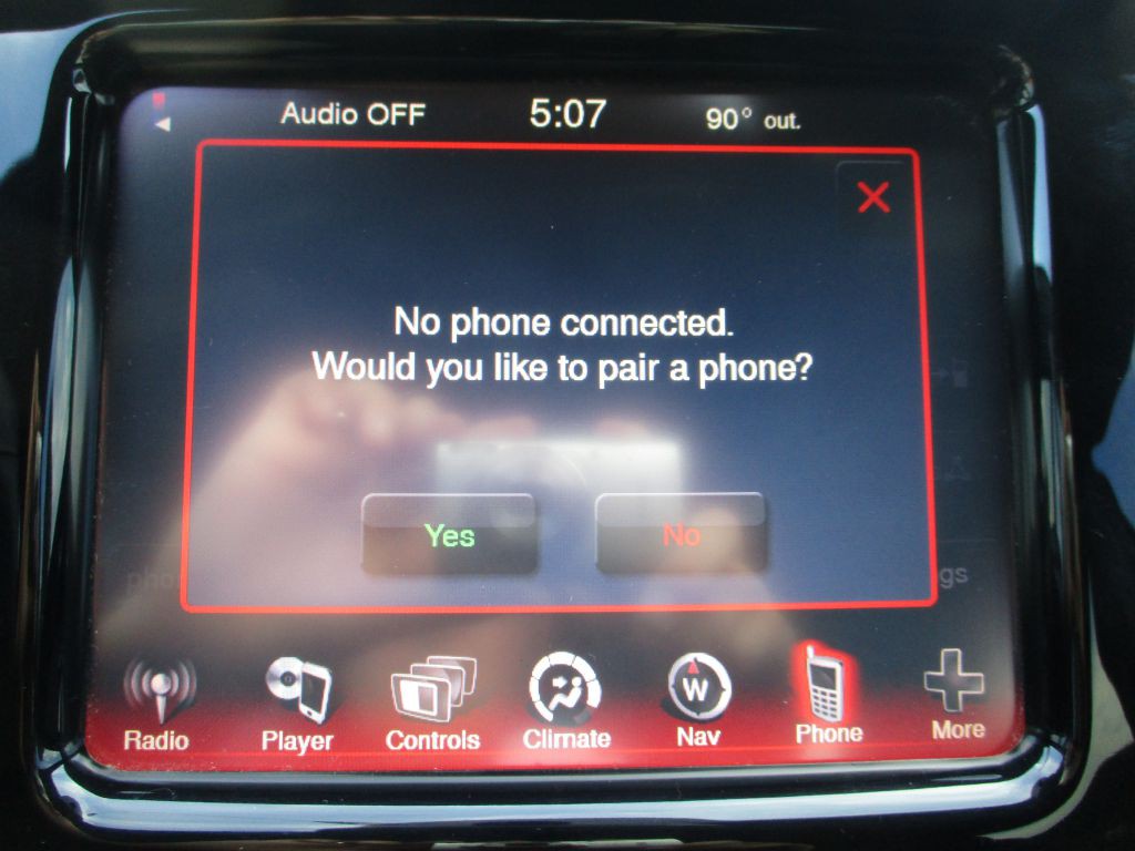 2014 Dodge Dart Image 34