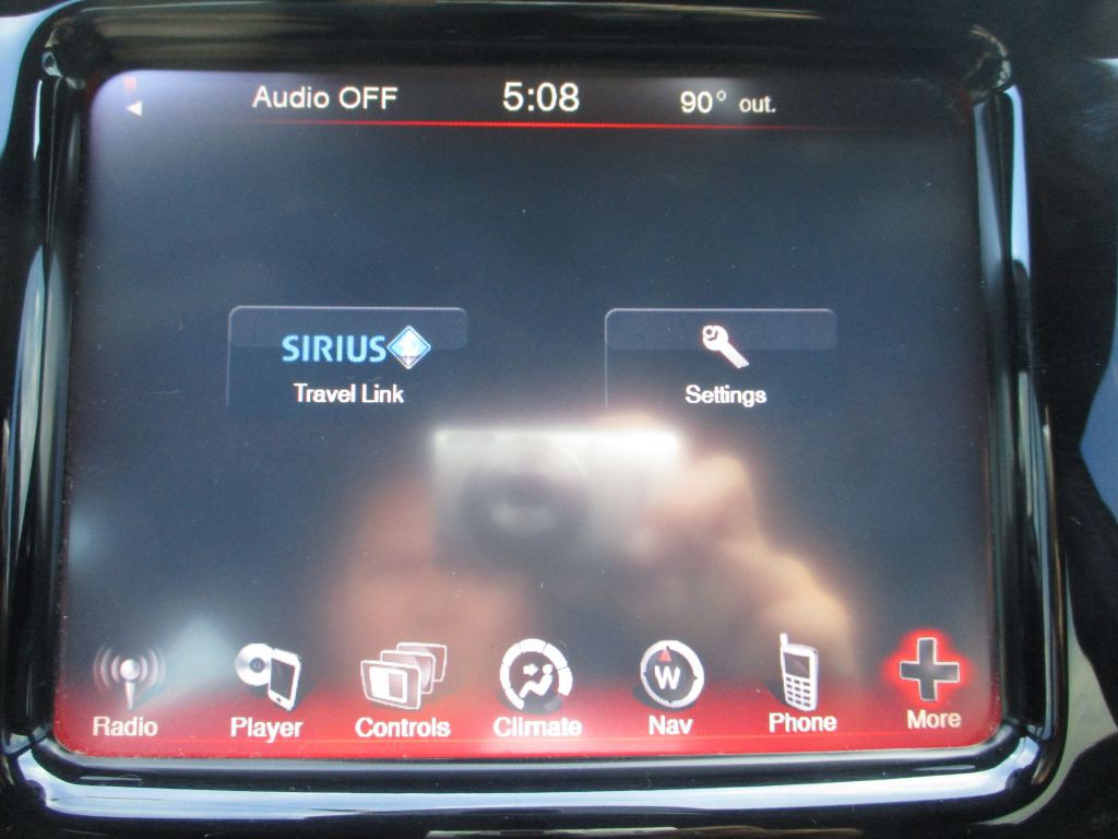 2014 Dodge Dart Image 35