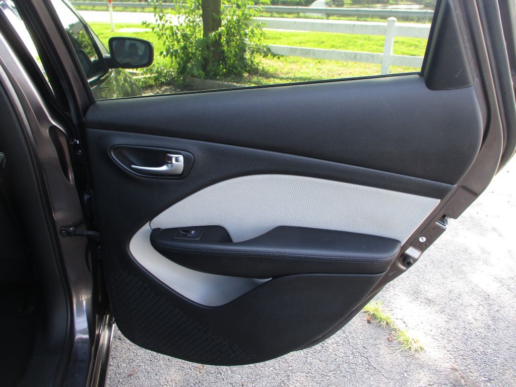 2014 Dodge Dart Image 45