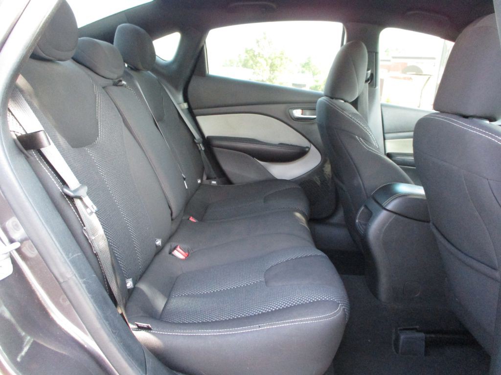 2014 Dodge Dart Image 47