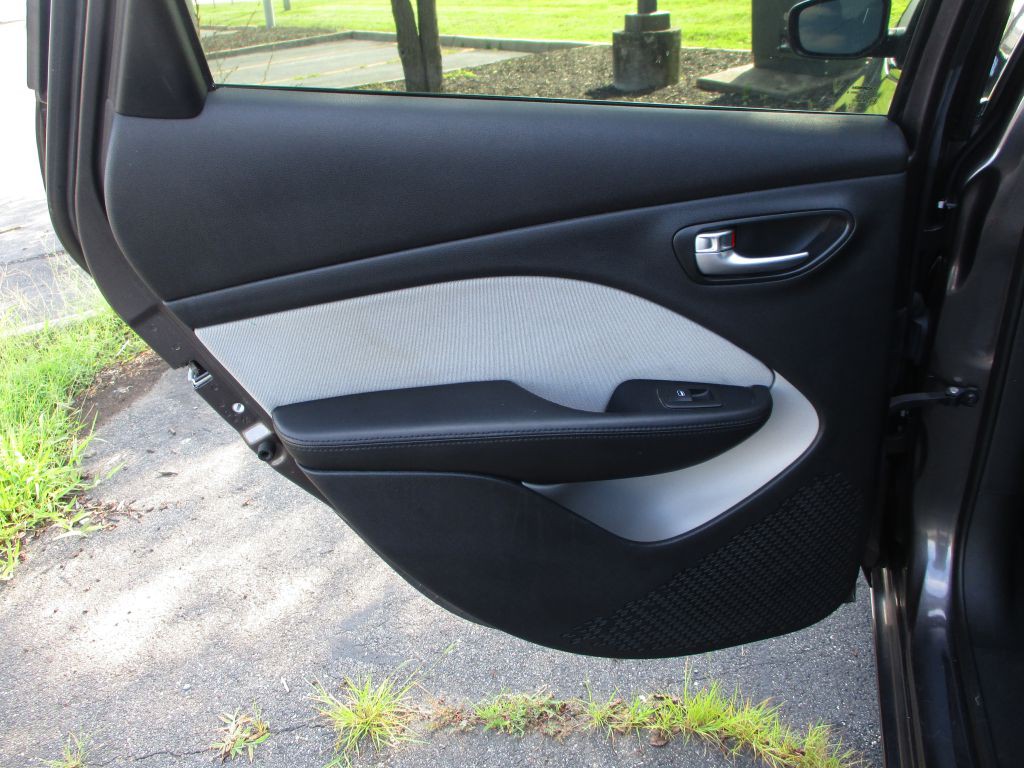 2014 Dodge Dart Image 48