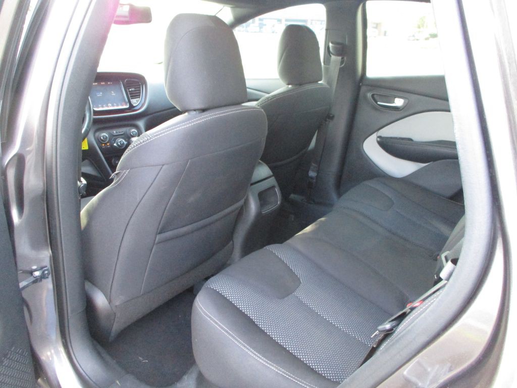 2014 Dodge Dart Image 49