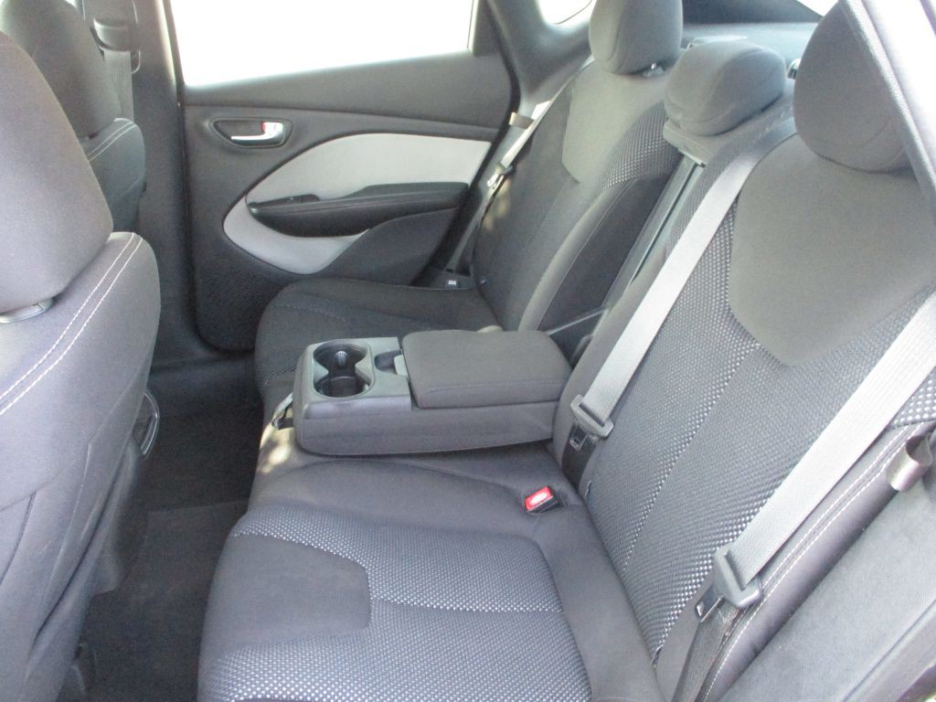 2014 Dodge Dart Image 50