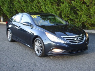 Image for 2014 Hyundai Sonata SE ID: 6638209