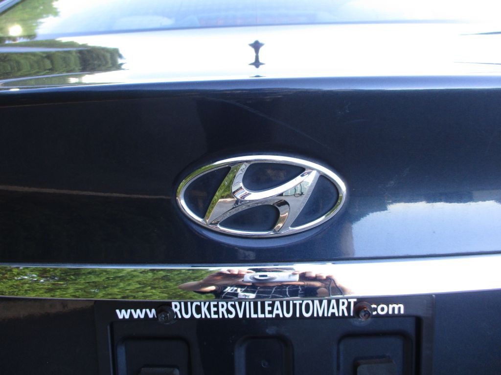 2014 Hyundai Sonata Image 10