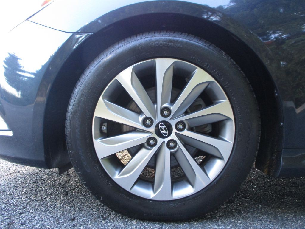 2014 Hyundai Sonata Image 13