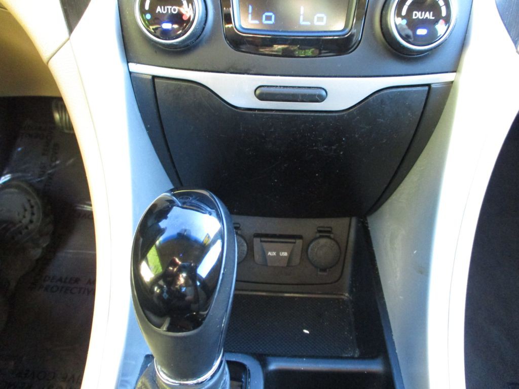 2014 Hyundai Sonata Image 31