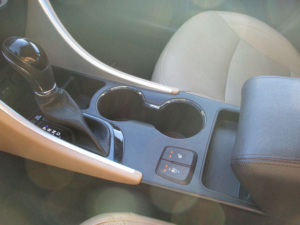 2014 Hyundai Sonata Image 33