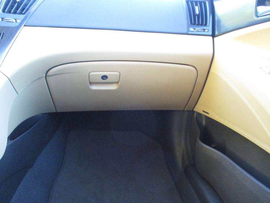 2014 Hyundai Sonata Image 36