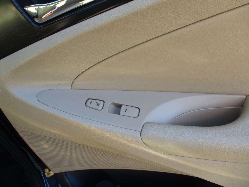 2014 Hyundai Sonata Image 45