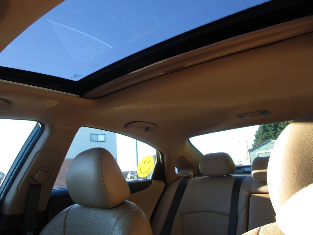 2014 Hyundai Sonata Image 49