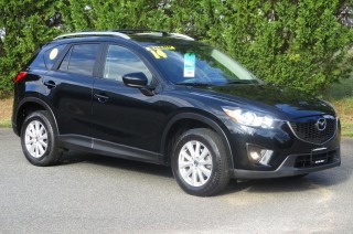 Image for 2014 Mazda CX-5 Touring ID: 6674069