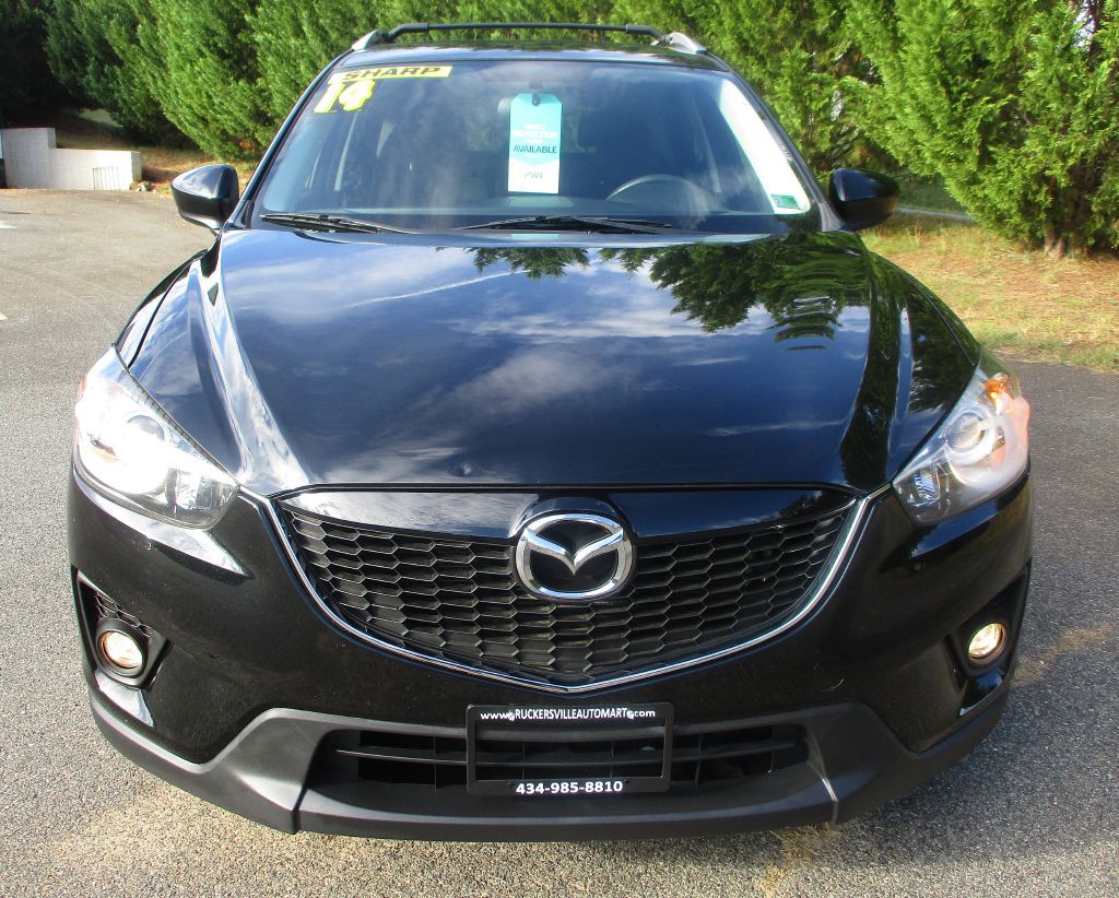 2014 Mazda CX-5 Image 2