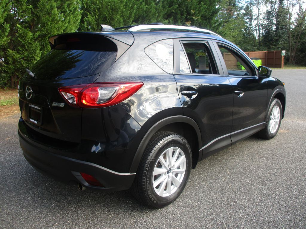 2014 Mazda CX-5 Image 7
