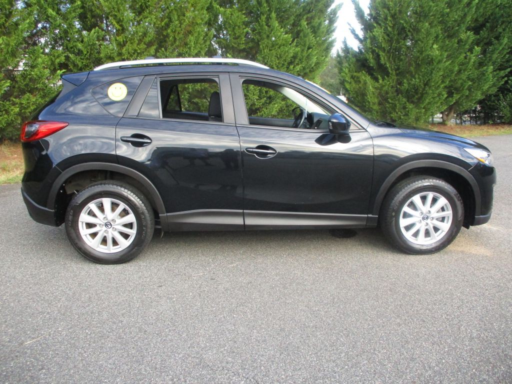 2014 Mazda CX-5 Image 8
